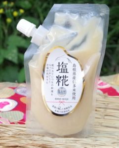 塩麴