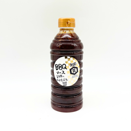 BBQソース（焼肉醤油）600ｇ