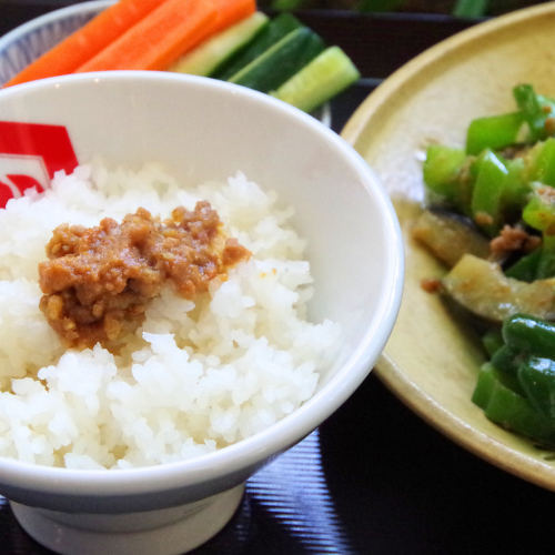 肉みそ250ｇ
