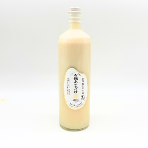有機あまざけ930ｇ
