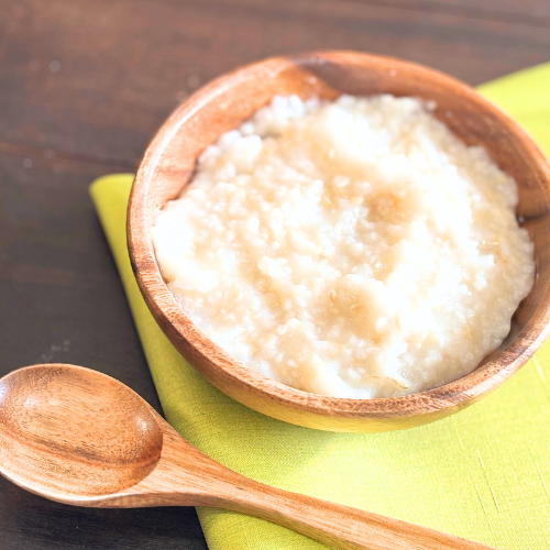 島根のお米でつくったおかゆ200g