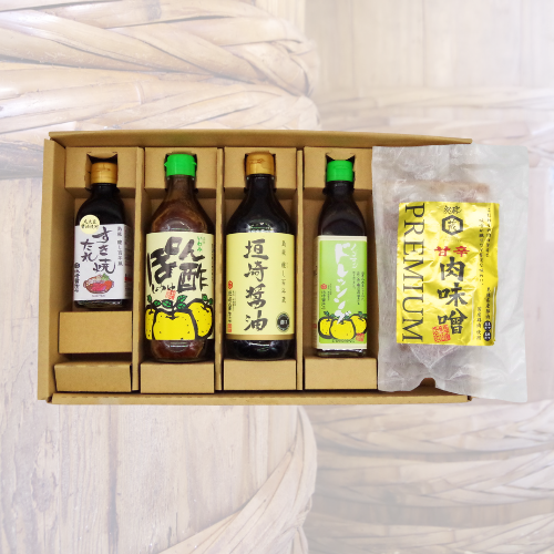 バラエティセット③調味料