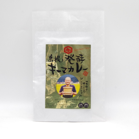 島根発酵キーマカレー180ｇ