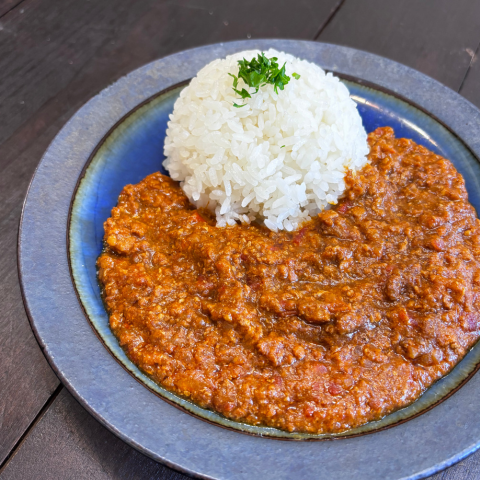 島根発酵キーマカレー180ｇ