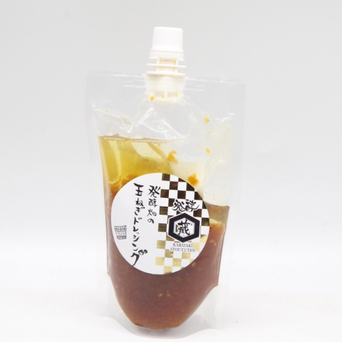たまねぎドレッシング 160ml